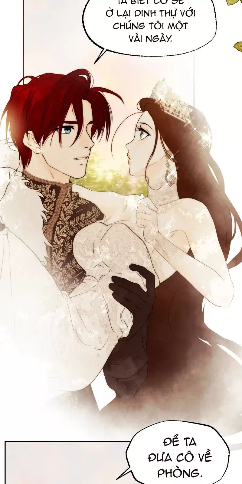 Tôi Là Kẻ Phản Diện - Chapter 23 - Page 23