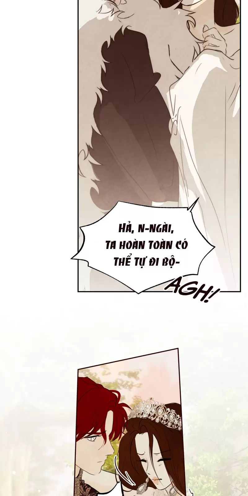 Tôi Là Kẻ Phản Diện - Chapter 23 - Page 25