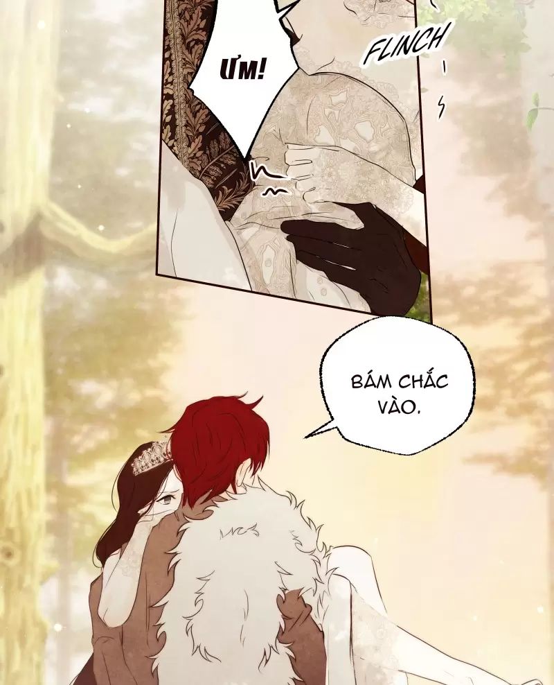 Tôi Là Kẻ Phản Diện - Chapter 23 - Page 26