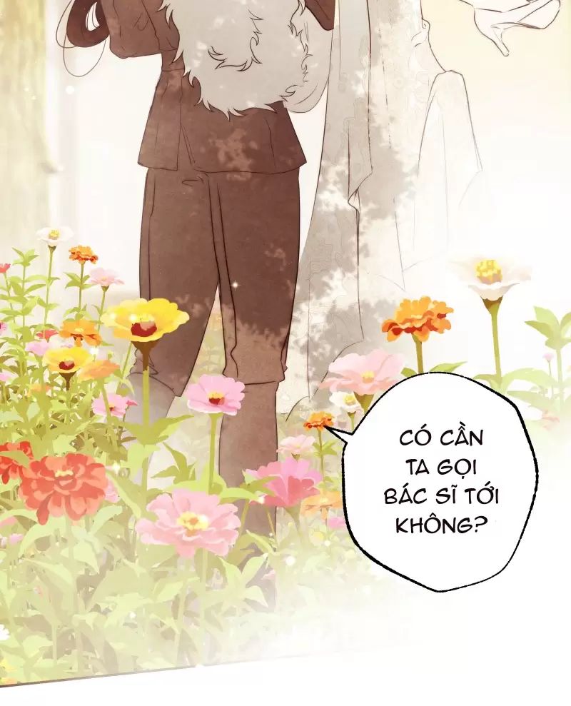 Tôi Là Kẻ Phản Diện - Chapter 23 - Page 27