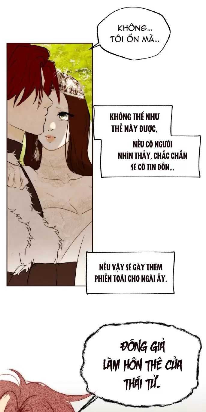 Tôi Là Kẻ Phản Diện - Chapter 23 - Page 28