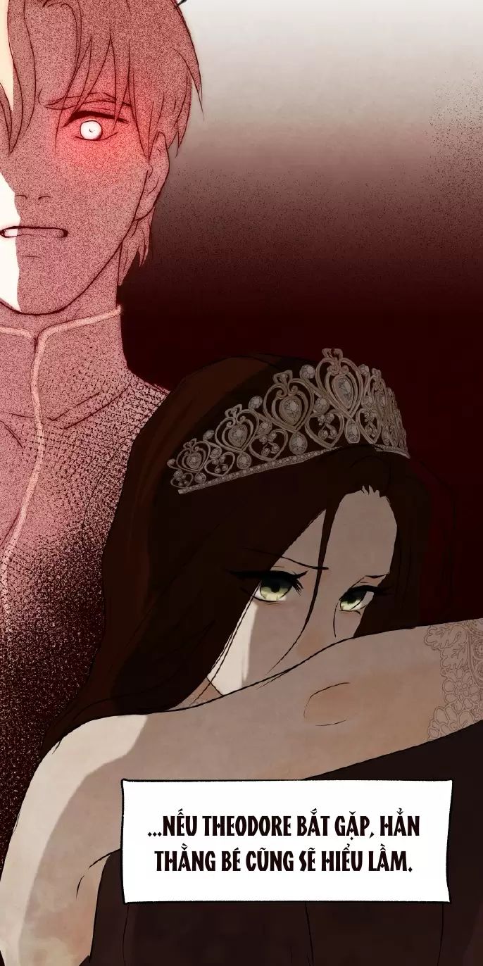 Tôi Là Kẻ Phản Diện - Chapter 23 - Page 29