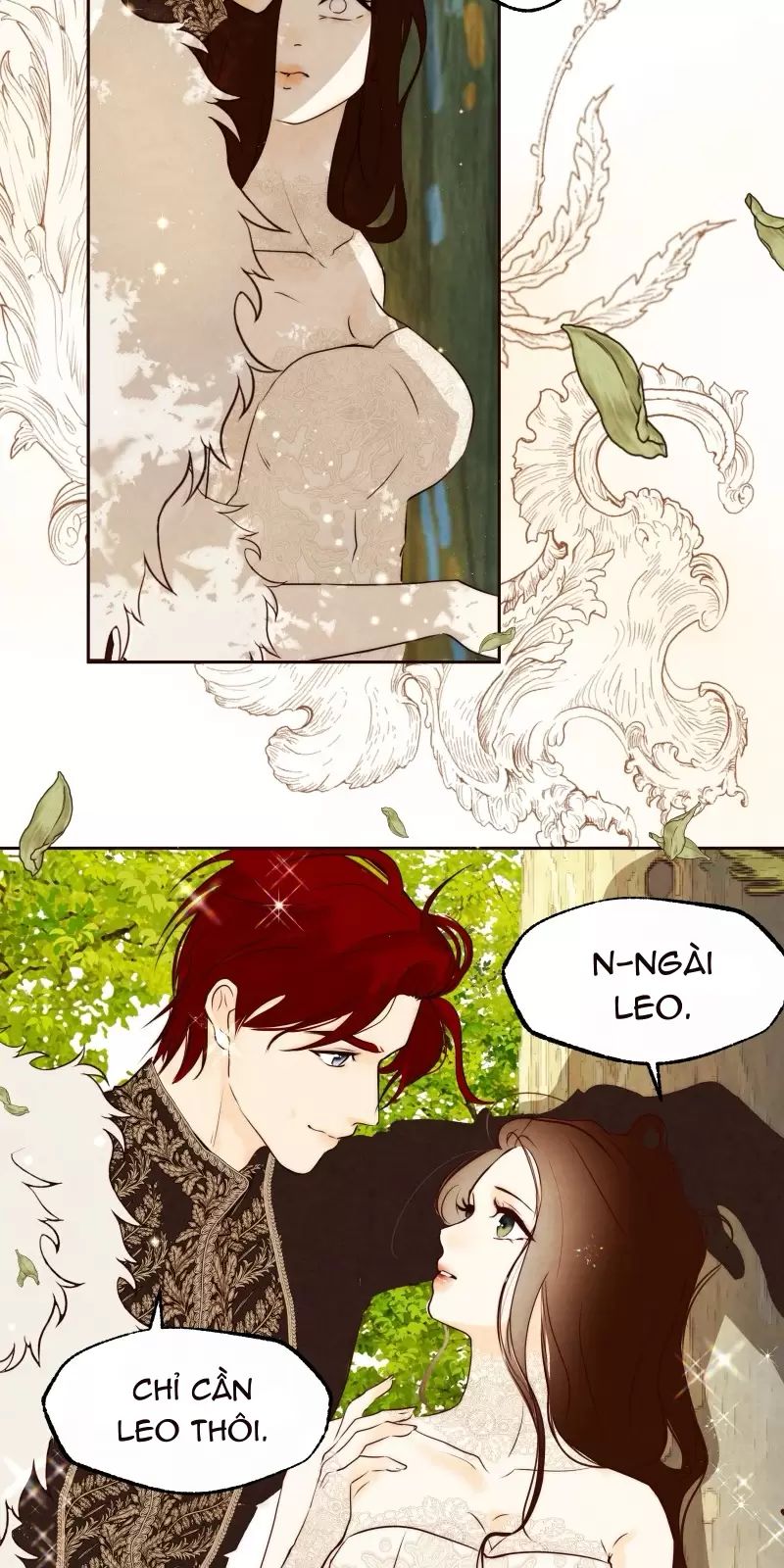 Tôi Là Kẻ Phản Diện - Chapter 23 - Page 3