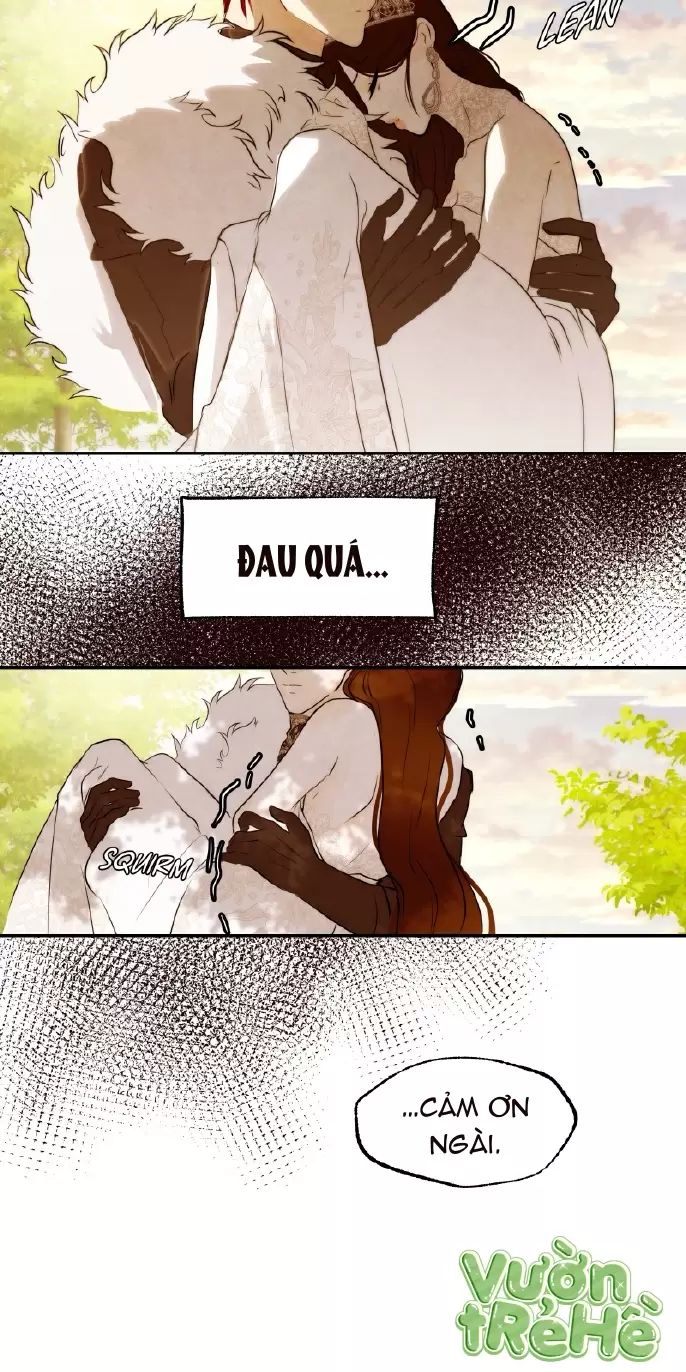 Tôi Là Kẻ Phản Diện - Chapter 23 - Page 31