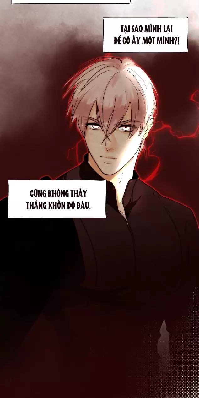 Tôi Là Kẻ Phản Diện - Chapter 23 - Page 37