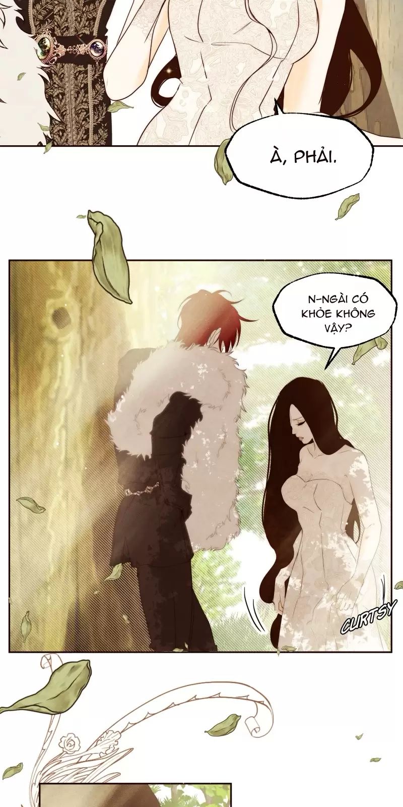 Tôi Là Kẻ Phản Diện - Chapter 23 - Page 4