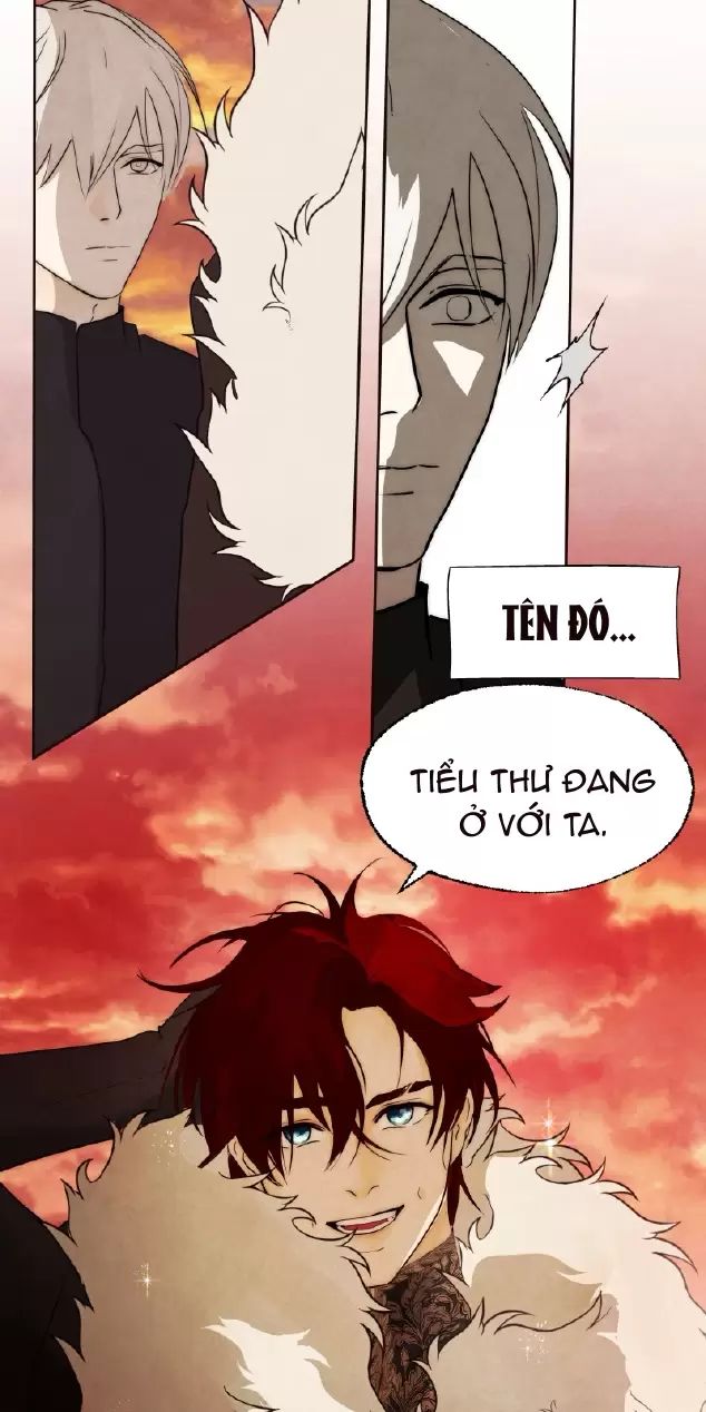 Tôi Là Kẻ Phản Diện - Chapter 23 - Page 41