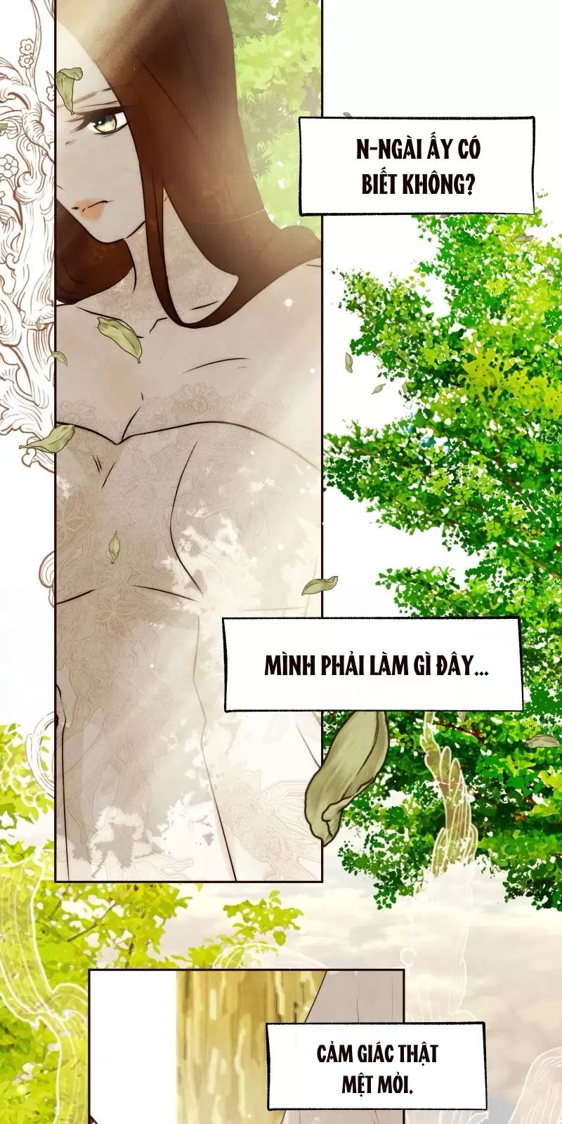 Tôi Là Kẻ Phản Diện - Chapter 23 - Page 5