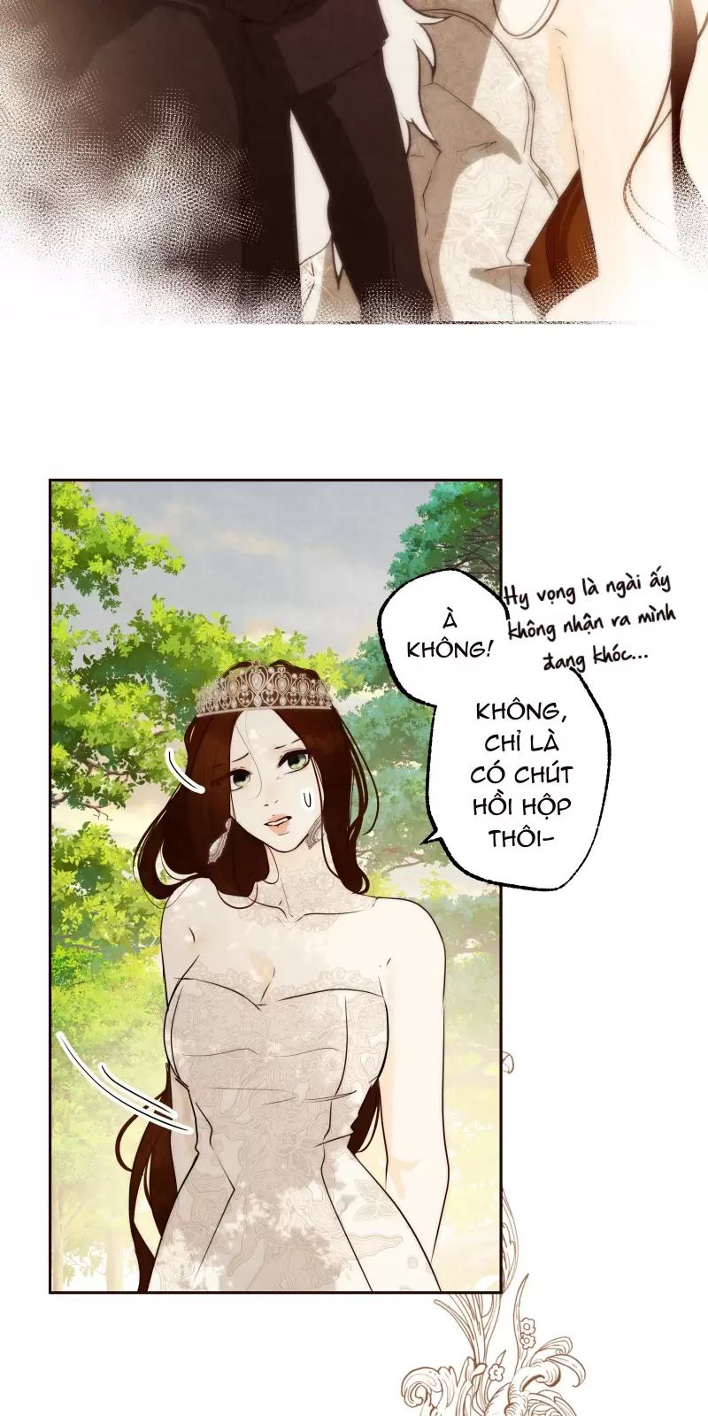 Tôi Là Kẻ Phản Diện - Chapter 23 - Page 9