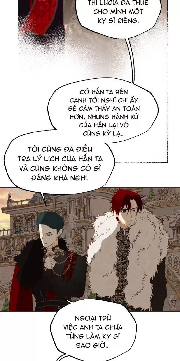 Tôi Là Kẻ Phản Diện - Chapter 24 - Page 10