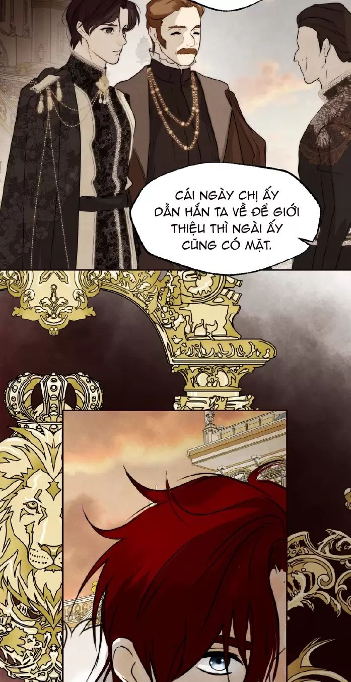 Tôi Là Kẻ Phản Diện - Chapter 24 - Page 13