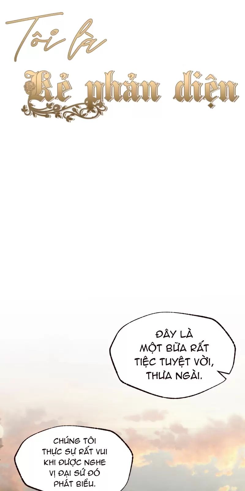 Tôi Là Kẻ Phản Diện - Chapter 24 - Page 14