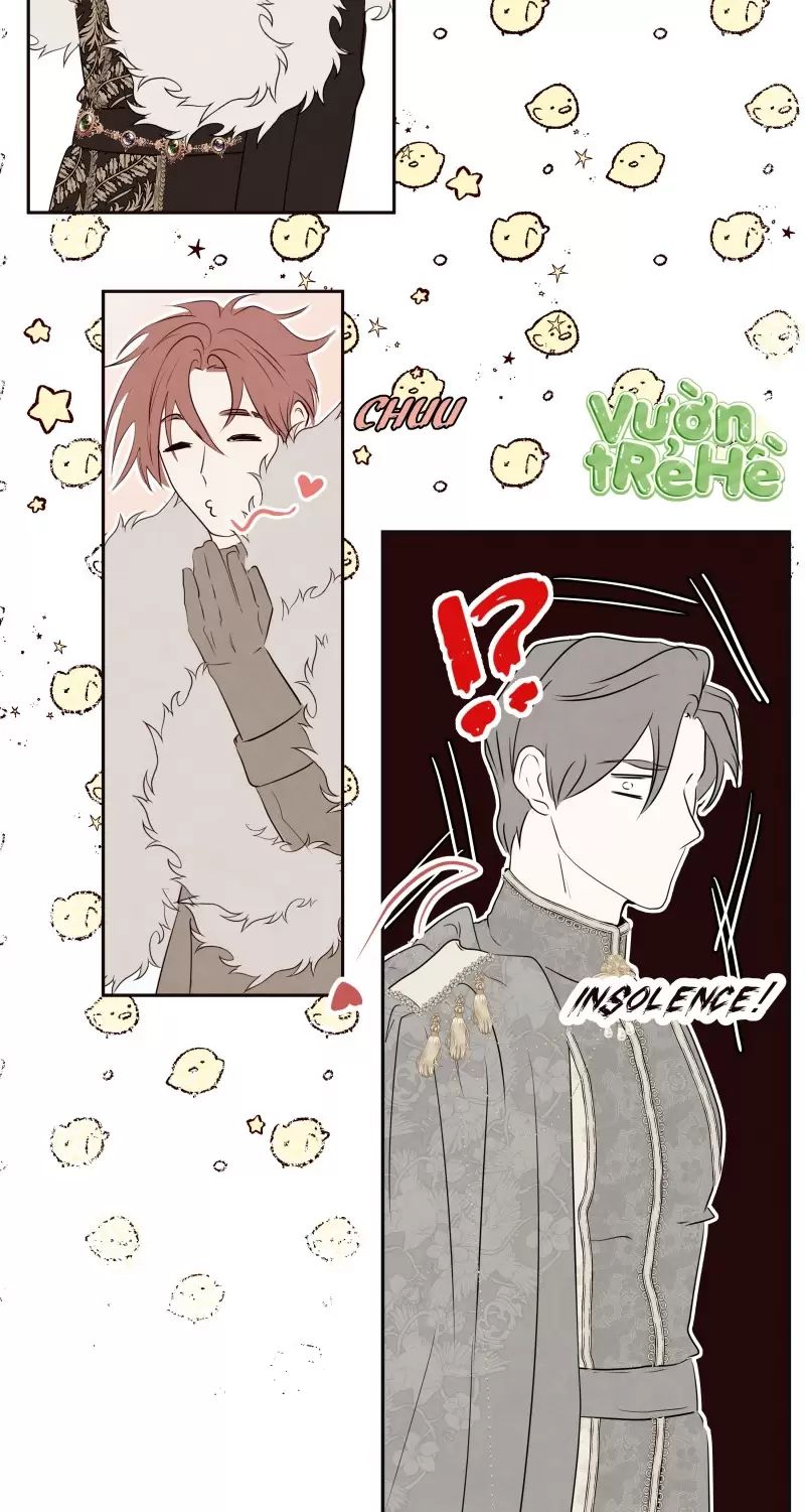 Tôi Là Kẻ Phản Diện - Chapter 24 - Page 18