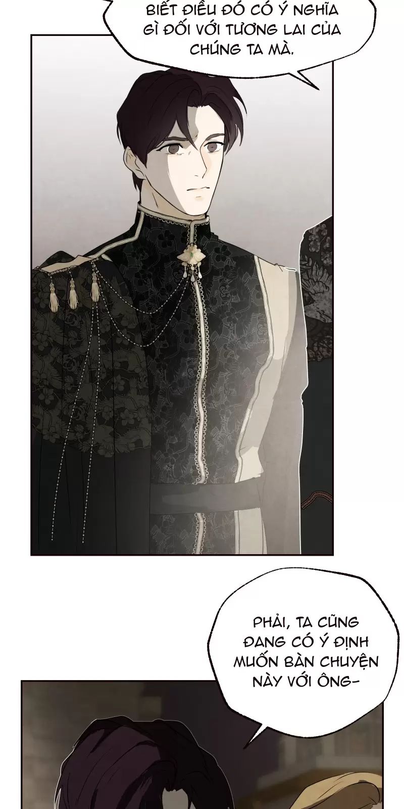 Tôi Là Kẻ Phản Diện - Chapter 24 - Page 21