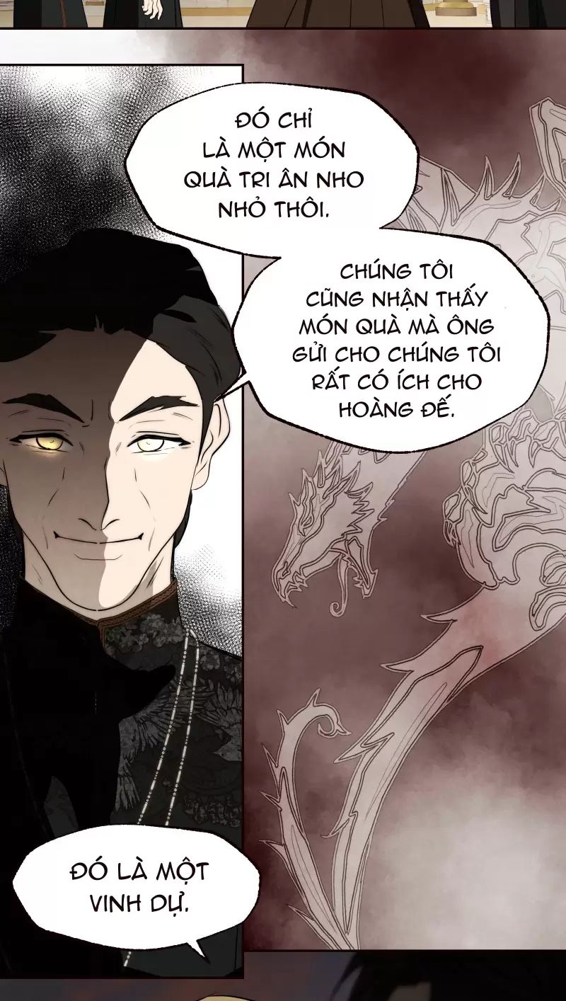 Tôi Là Kẻ Phản Diện - Chapter 24 - Page 24