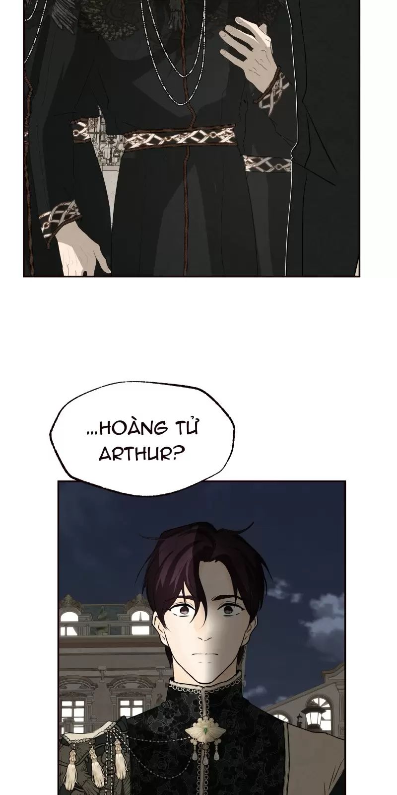 Tôi Là Kẻ Phản Diện - Chapter 24 - Page 27