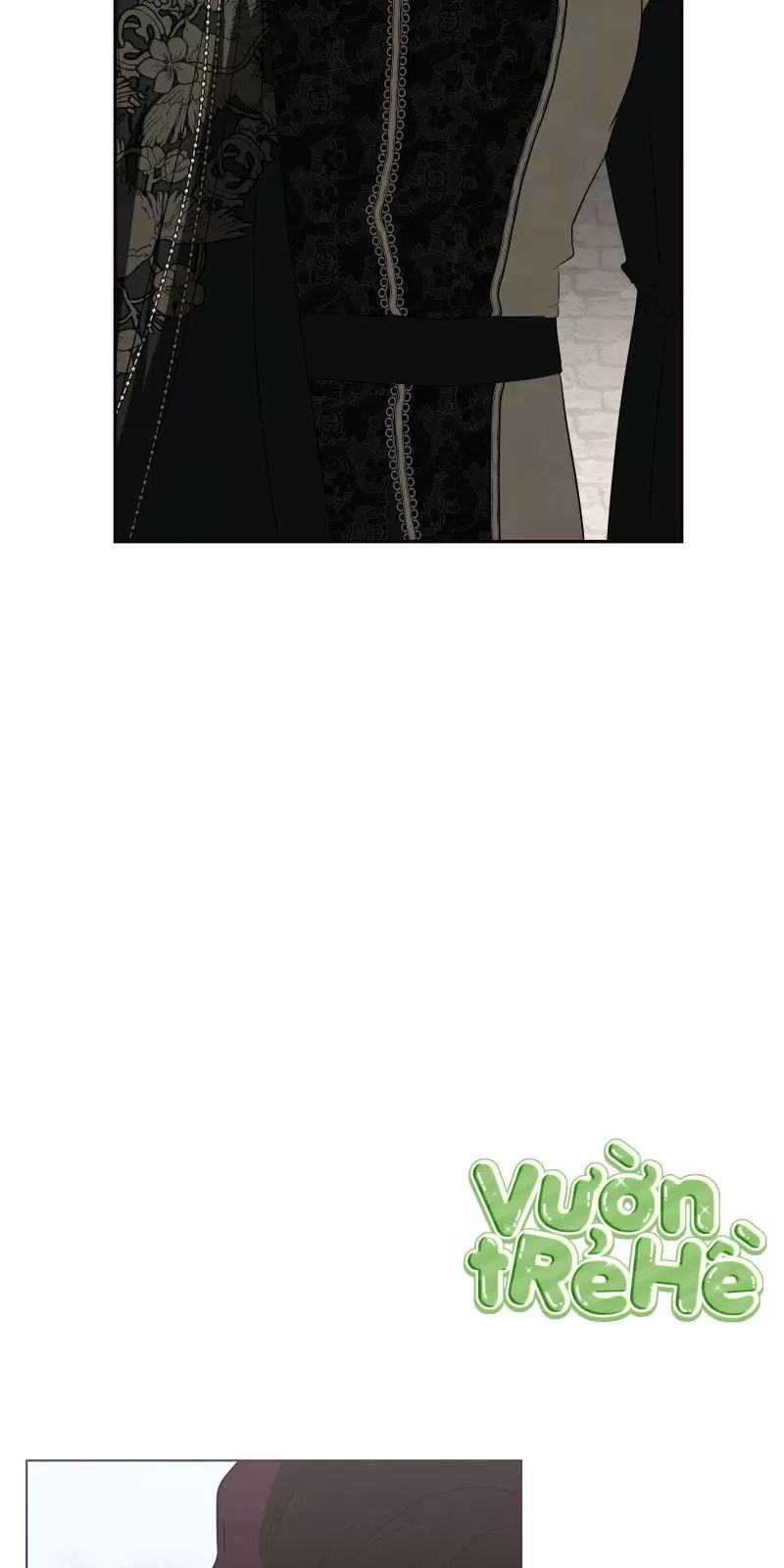 Tôi Là Kẻ Phản Diện - Chapter 24 - Page 28