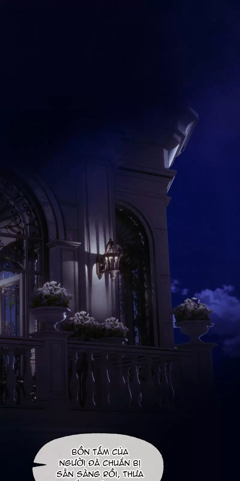 Tôi Là Kẻ Phản Diện - Chapter 24 - Page 32