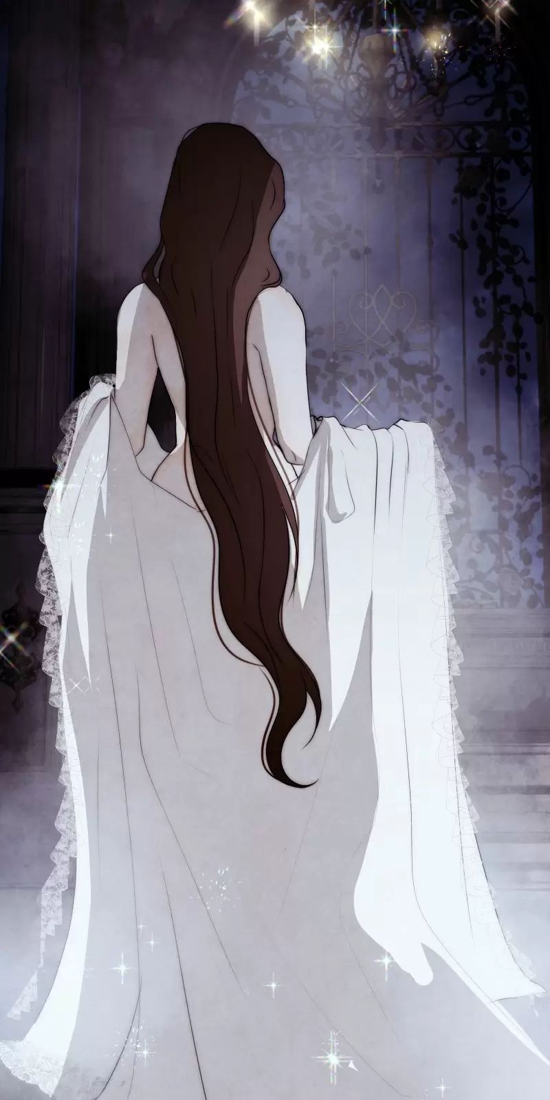 Tôi Là Kẻ Phản Diện - Chapter 24 - Page 35