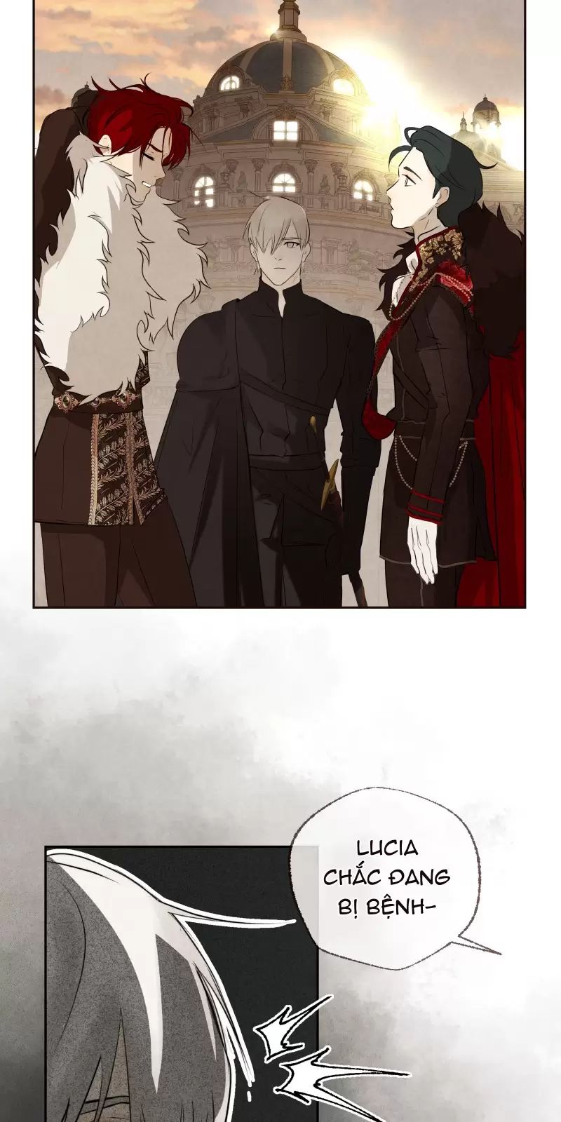 Tôi Là Kẻ Phản Diện - Chapter 24 - Page 4