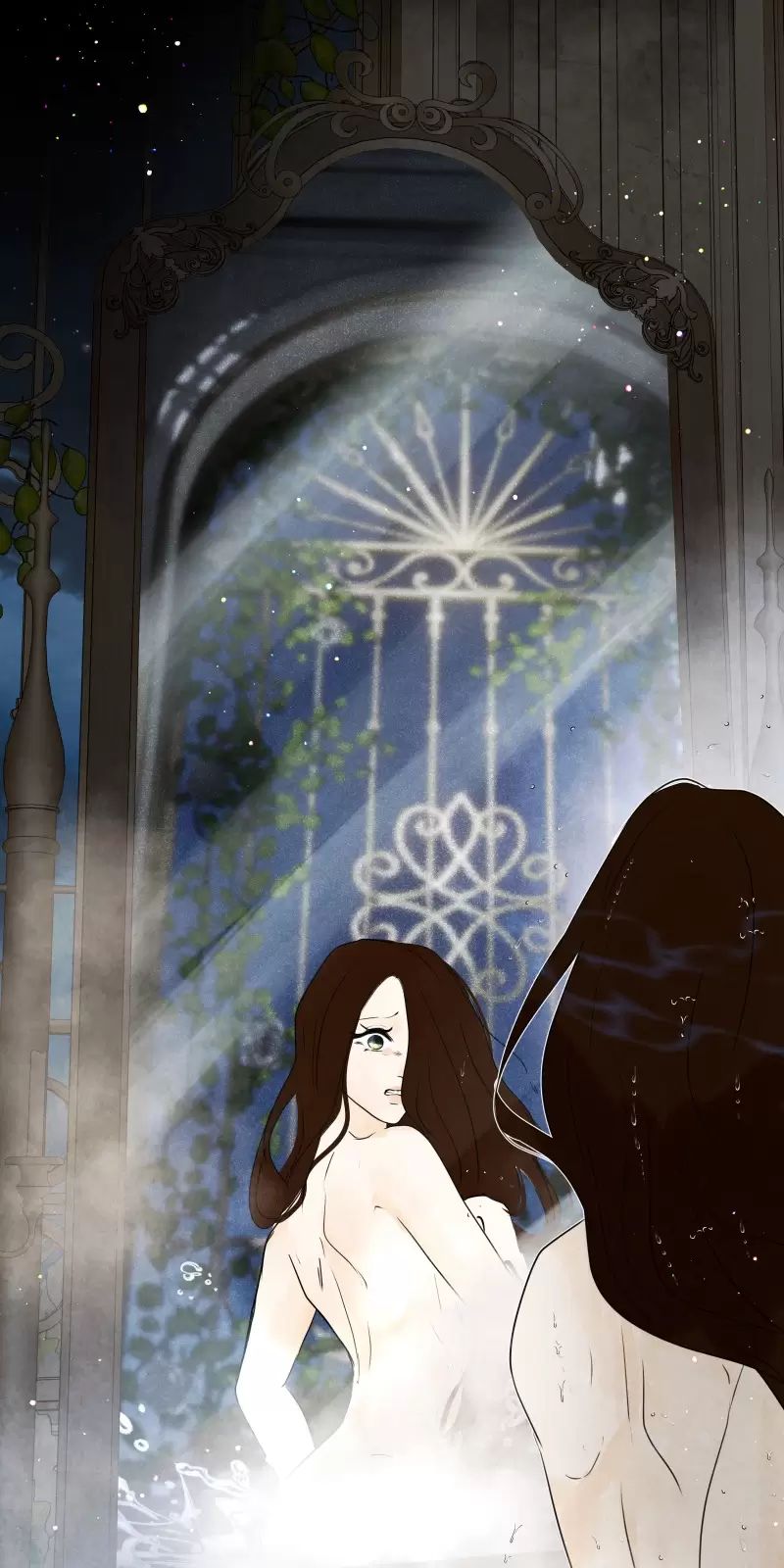 Tôi Là Kẻ Phản Diện - Chapter 24 - Page 42