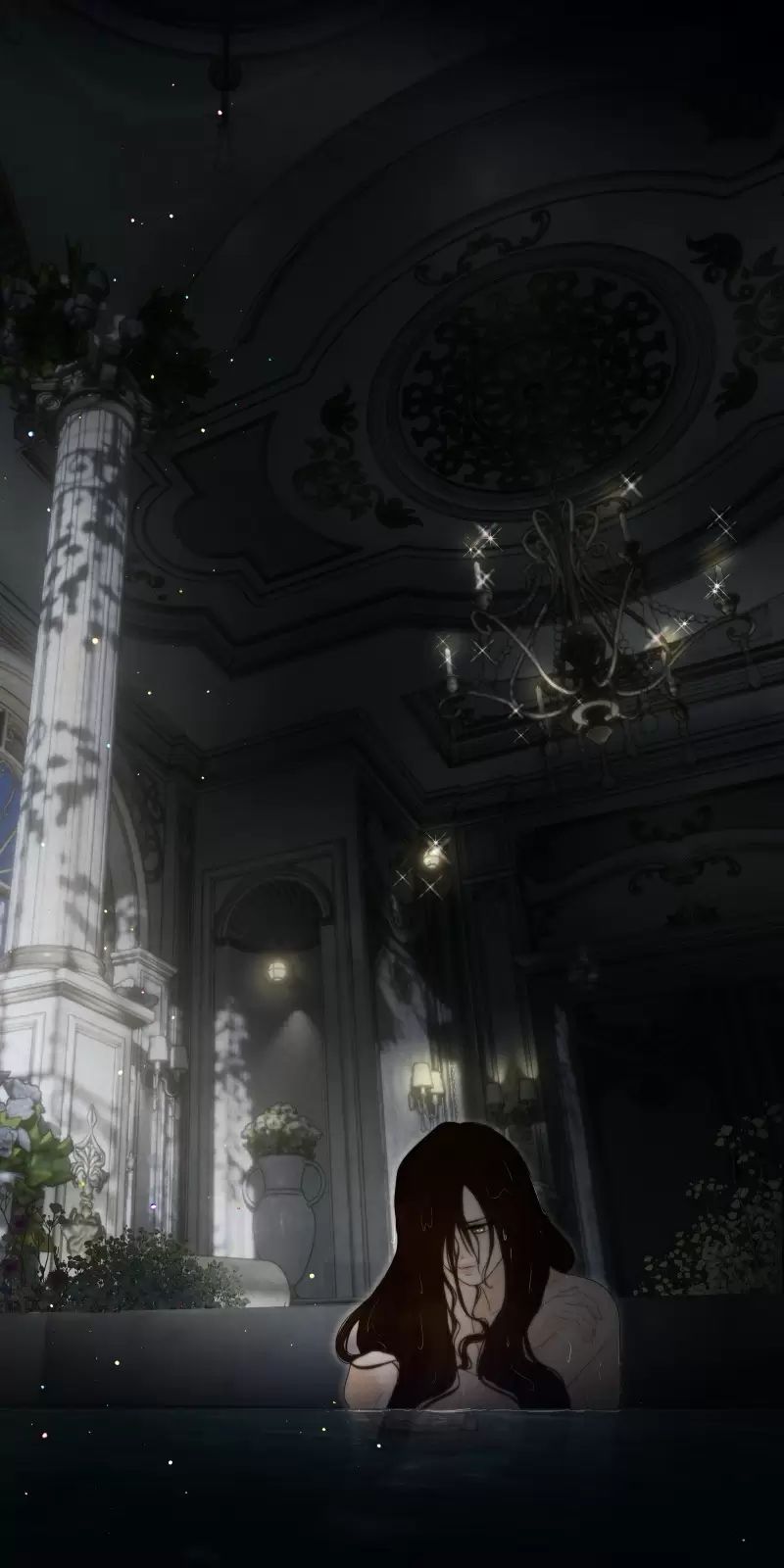 Tôi Là Kẻ Phản Diện - Chapter 24 - Page 45