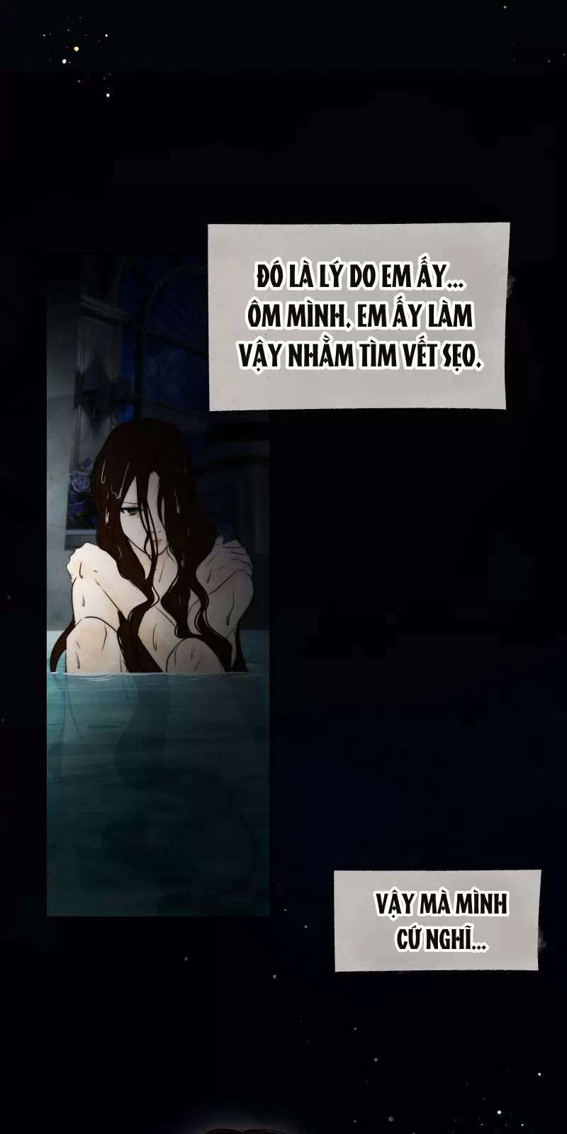 Tôi Là Kẻ Phản Diện - Chapter 24 - Page 46