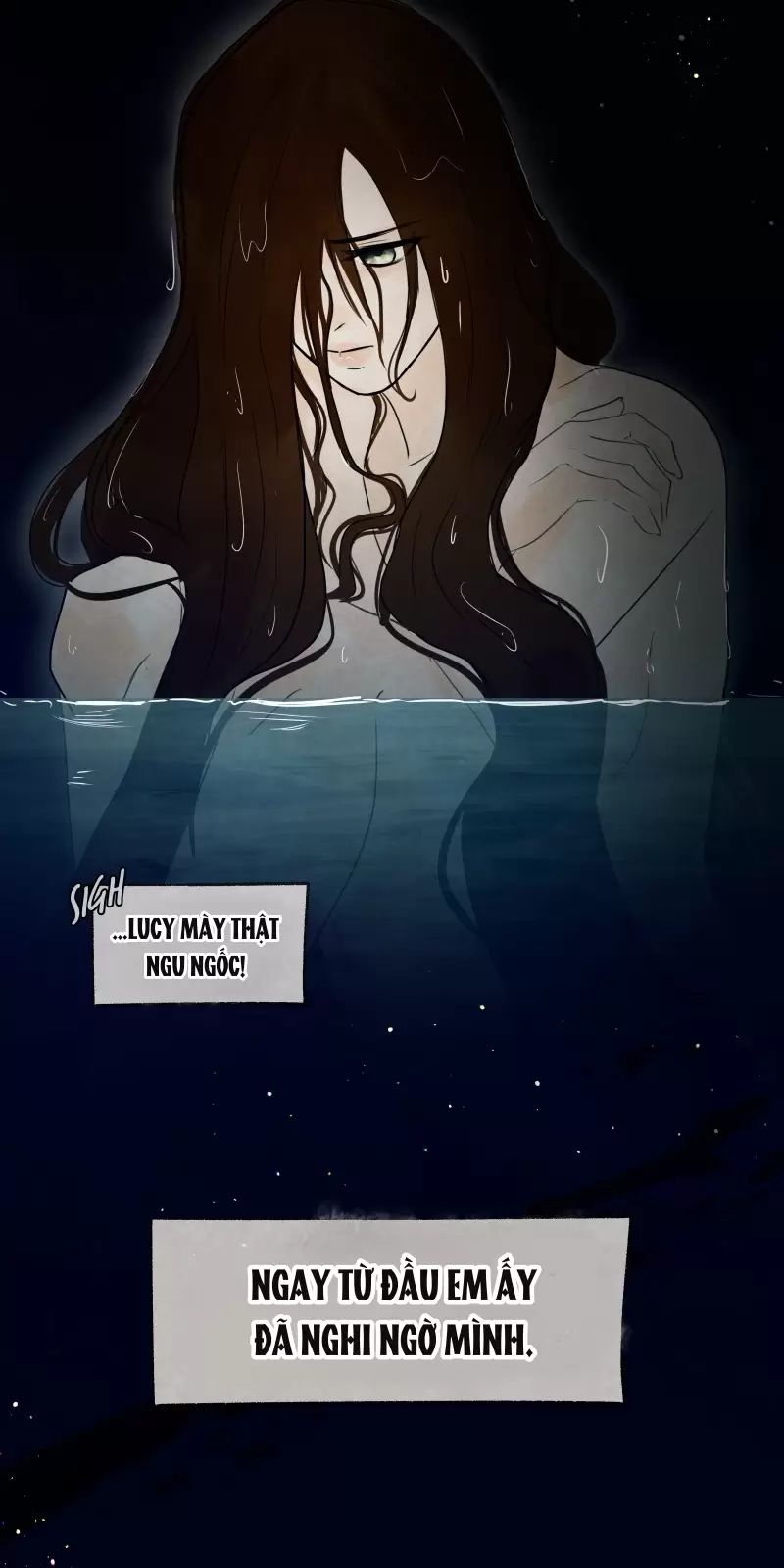 Tôi Là Kẻ Phản Diện - Chapter 24 - Page 47