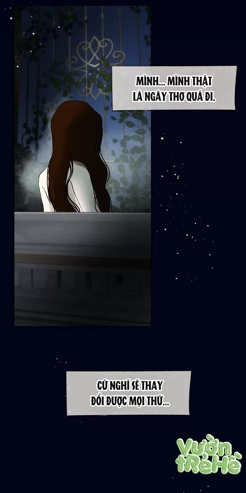 Tôi Là Kẻ Phản Diện - Chapter 24 - Page 48