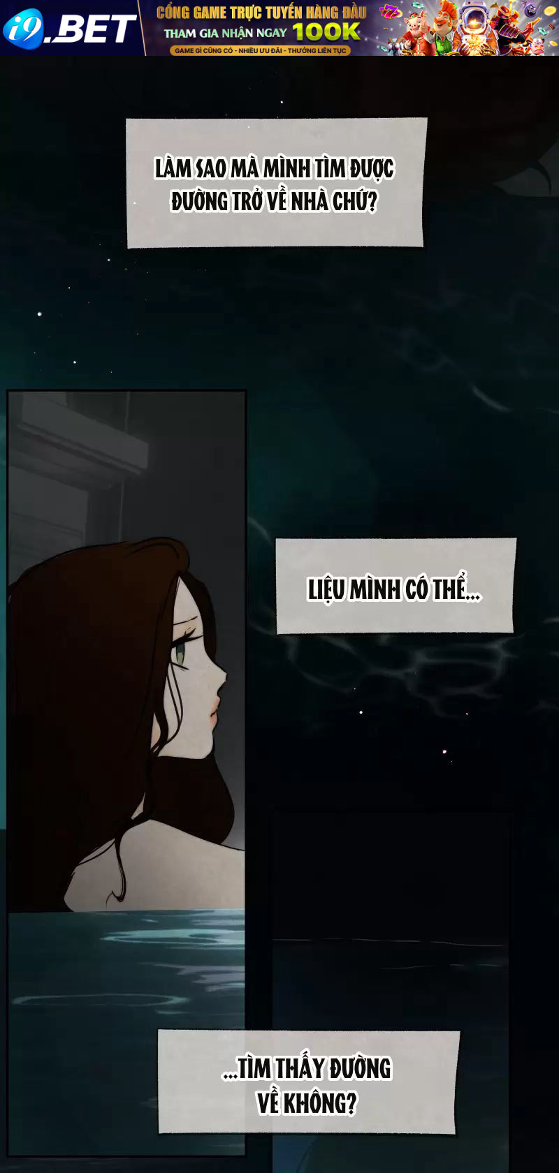 Tôi Là Kẻ Phản Diện - Chapter 24 - Page 51