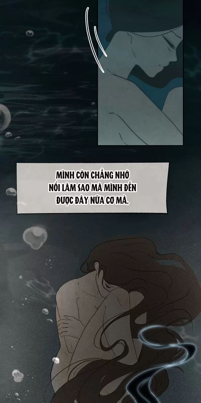 Tôi Là Kẻ Phản Diện - Chapter 24 - Page 52