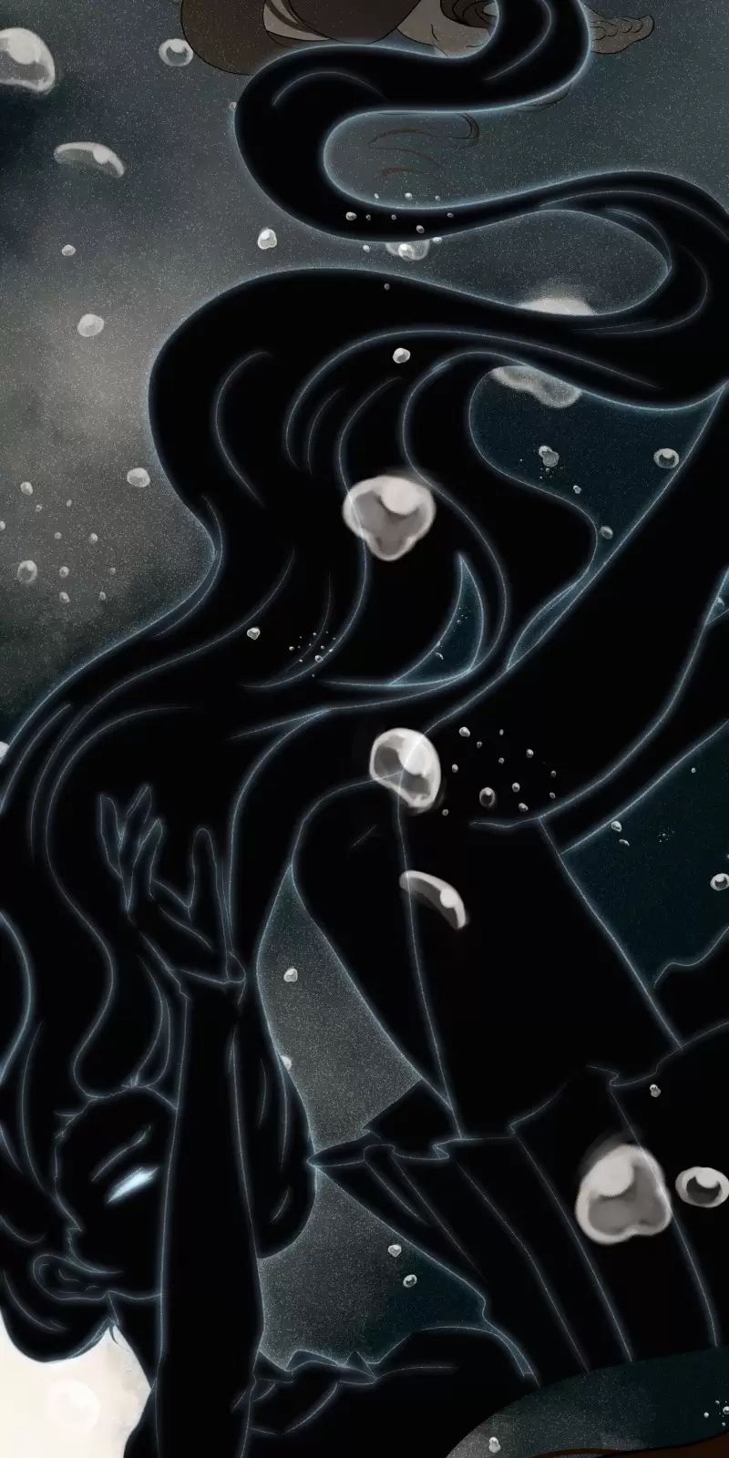 Tôi Là Kẻ Phản Diện - Chapter 24 - Page 53