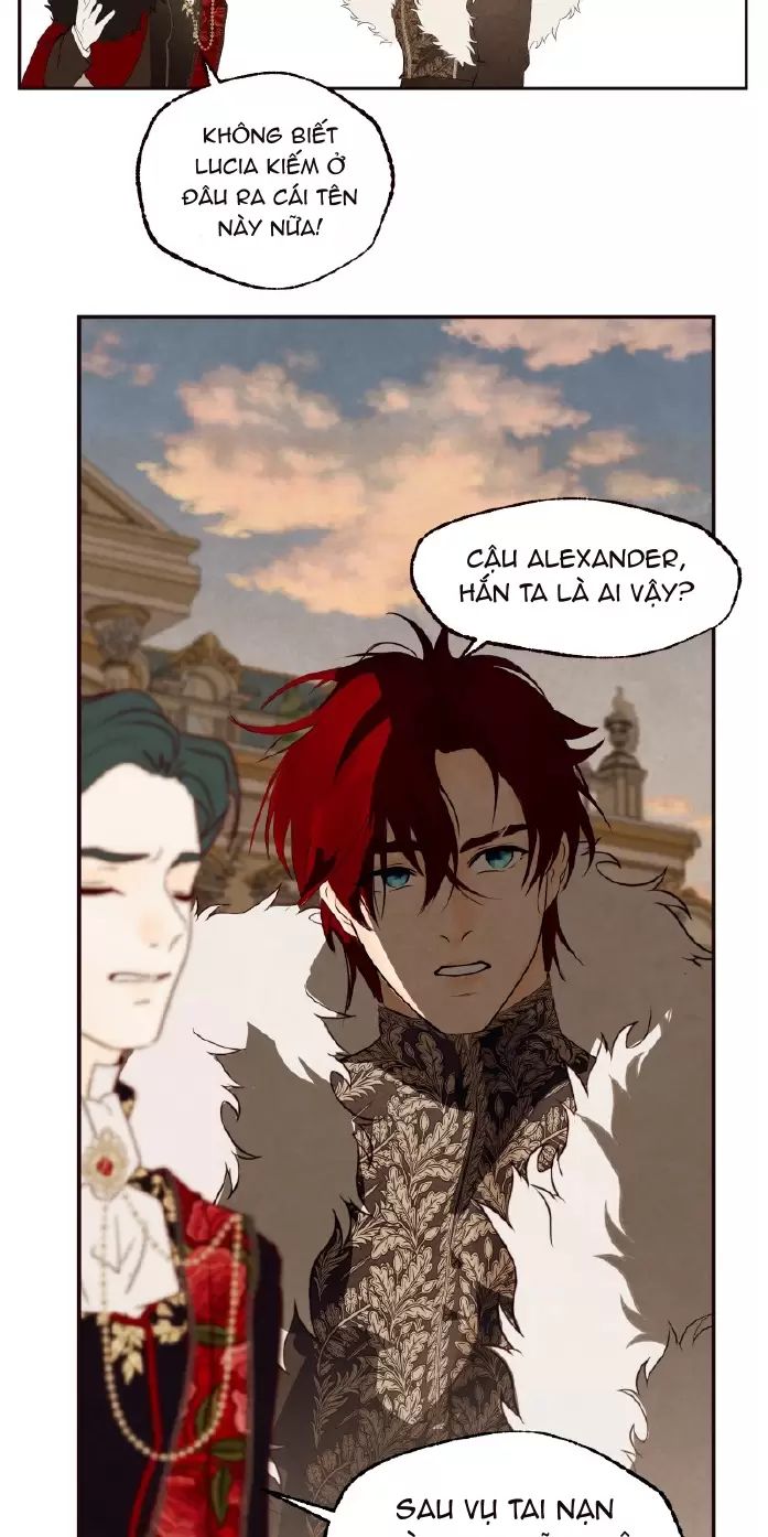 Tôi Là Kẻ Phản Diện - Chapter 24 - Page 9