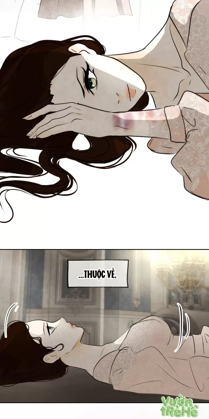 Tôi Là Kẻ Phản Diện - Chapter 25 - Page 10