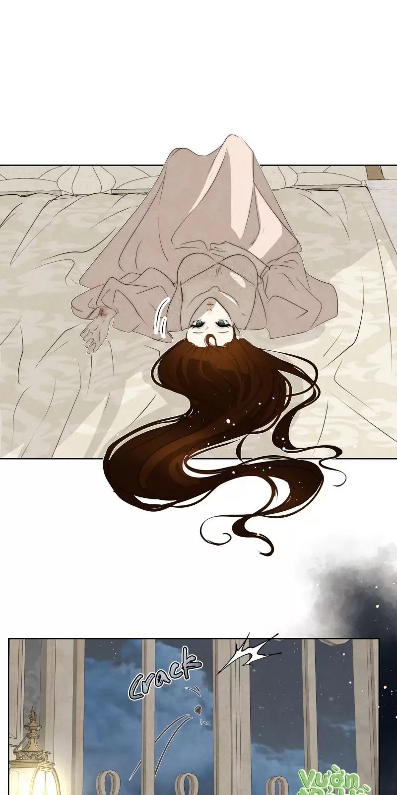 Tôi Là Kẻ Phản Diện - Chapter 25 - Page 15