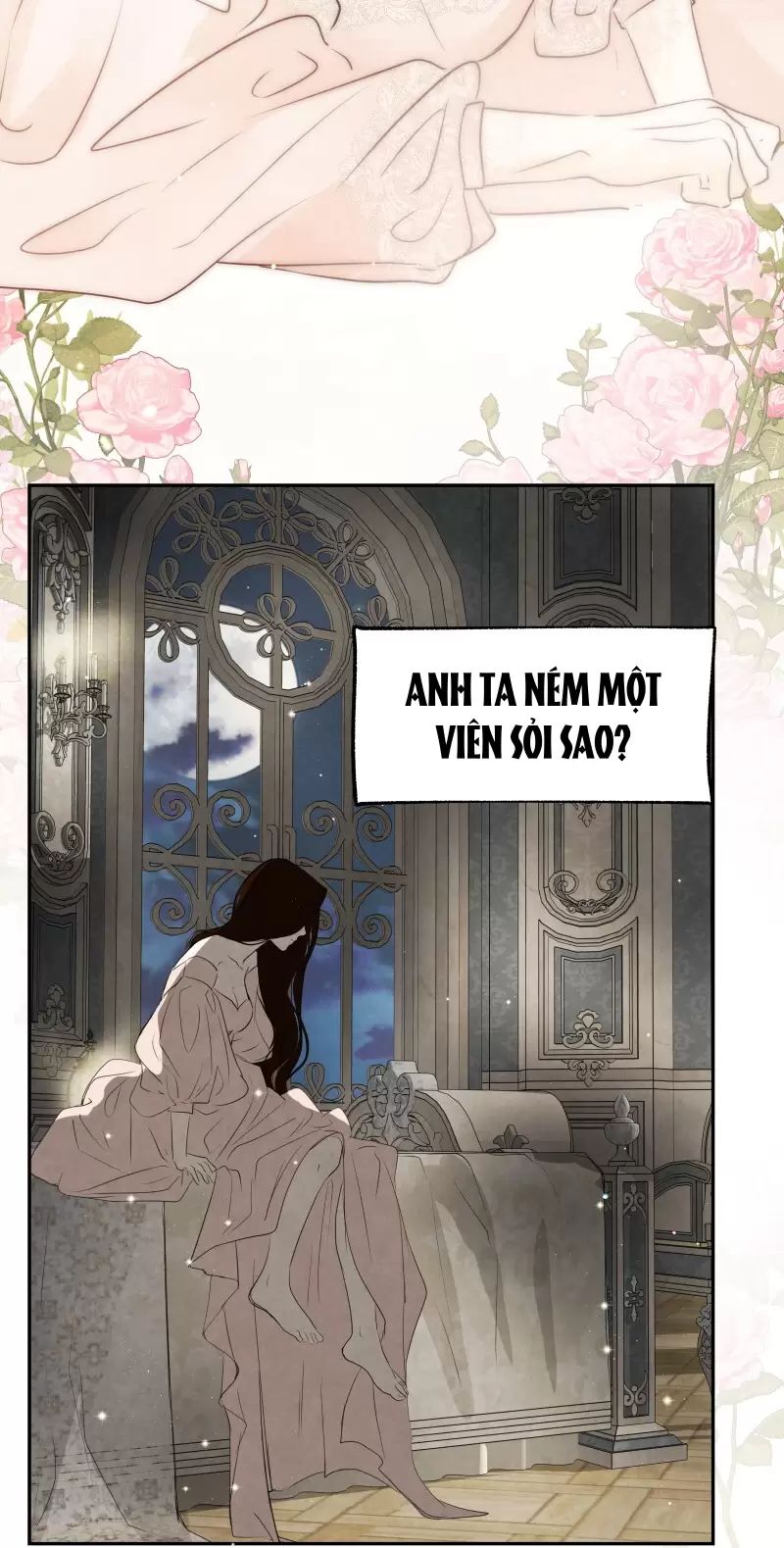 Tôi Là Kẻ Phản Diện - Chapter 25 - Page 19