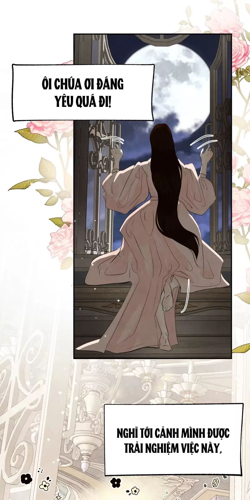 Tôi Là Kẻ Phản Diện - Chapter 25 - Page 20