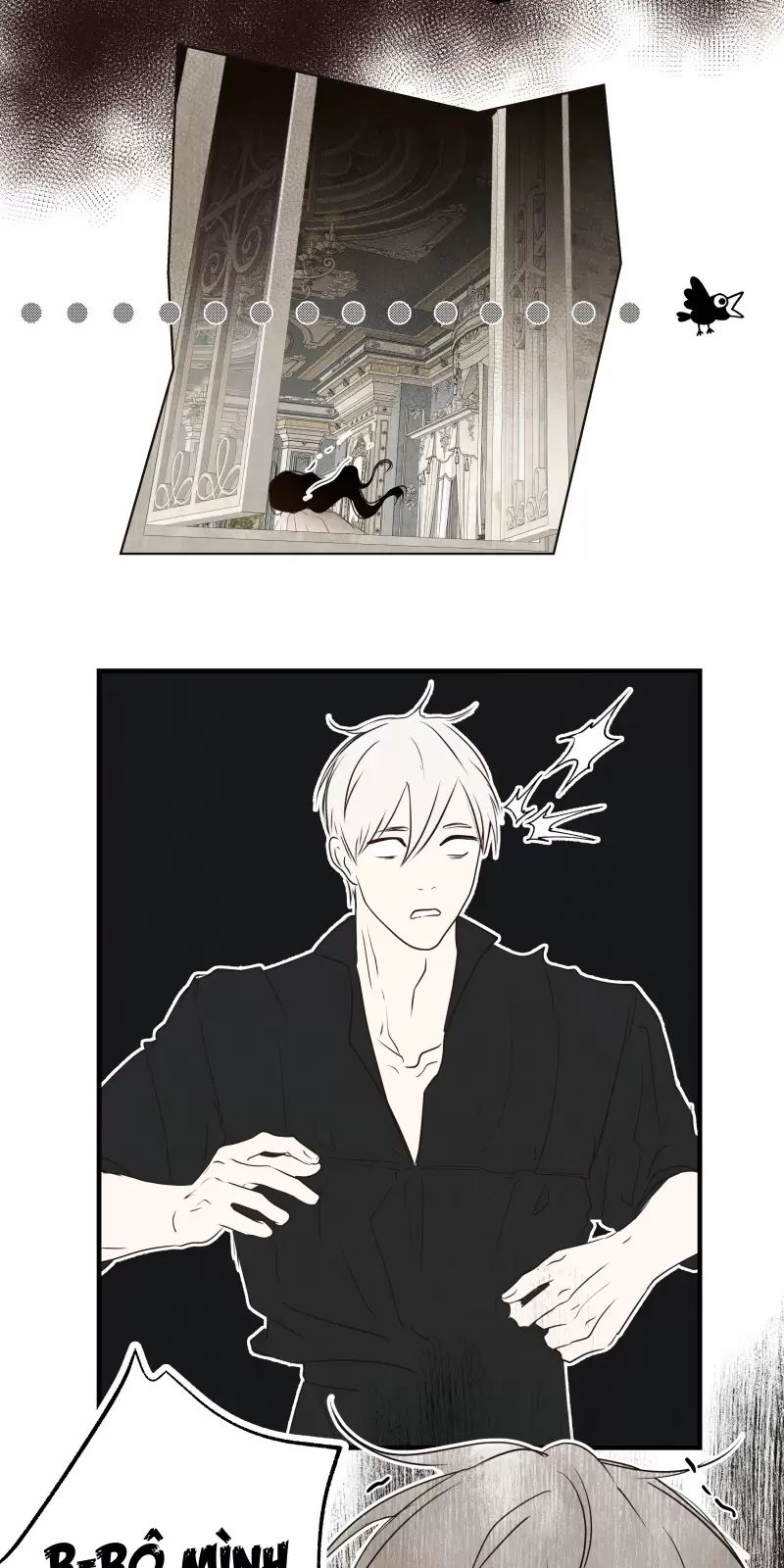 Tôi Là Kẻ Phản Diện - Chapter 25 - Page 22