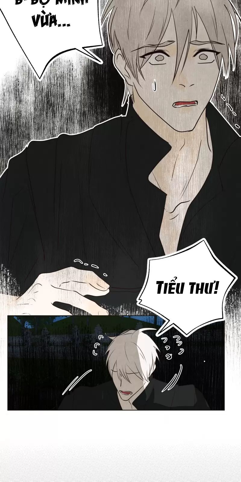 Tôi Là Kẻ Phản Diện - Chapter 25 - Page 23