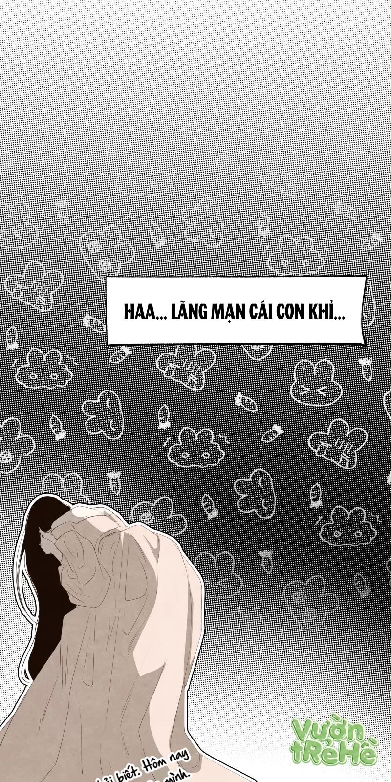 Tôi Là Kẻ Phản Diện - Chapter 25 - Page 24