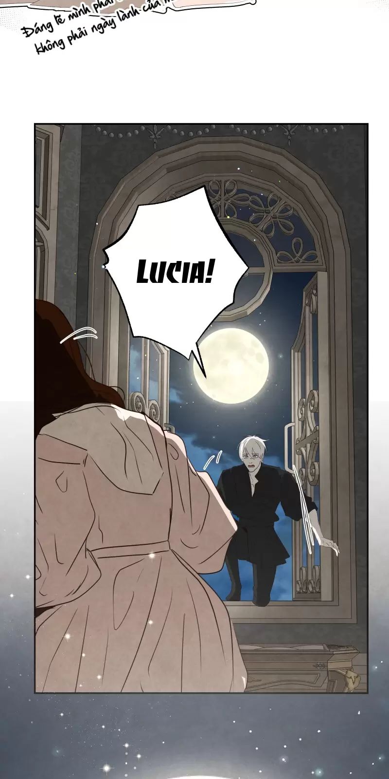 Tôi Là Kẻ Phản Diện - Chapter 25 - Page 25