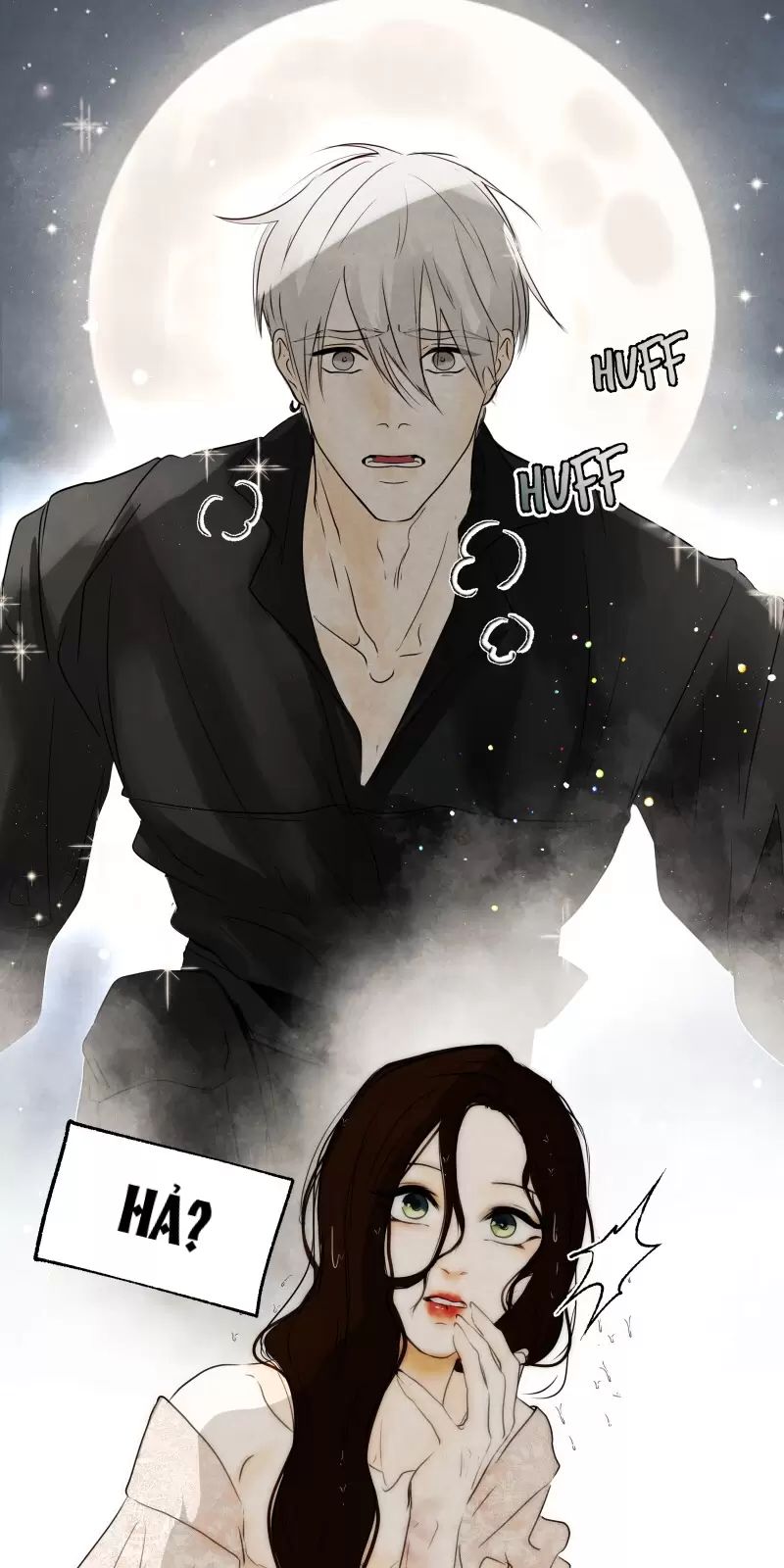 Tôi Là Kẻ Phản Diện - Chapter 25 - Page 26