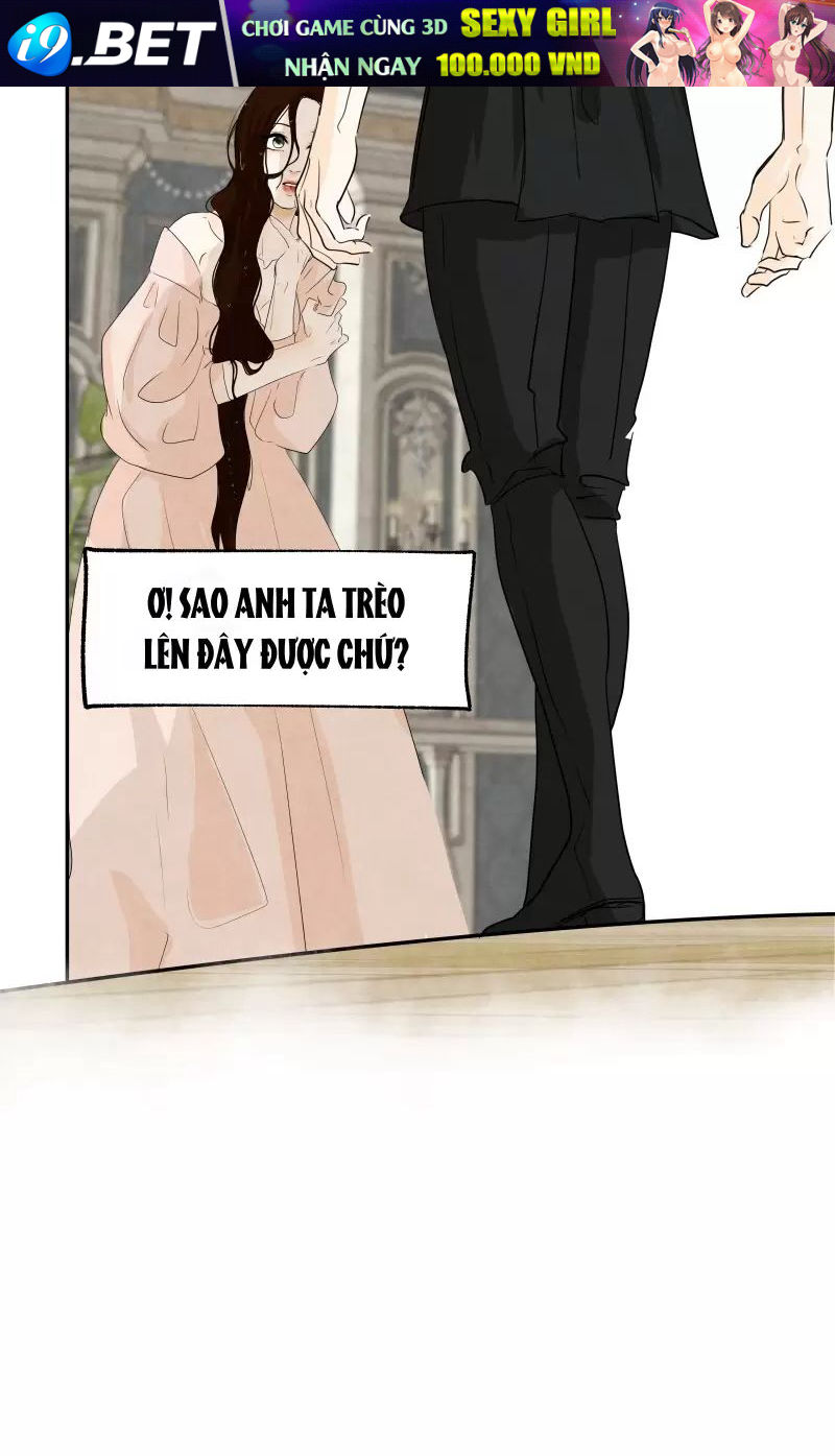 Tôi Là Kẻ Phản Diện - Chapter 25 - Page 28