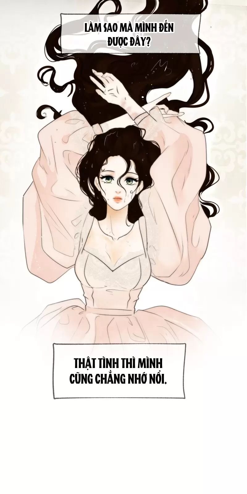 Tôi Là Kẻ Phản Diện - Chapter 25 - Page 3