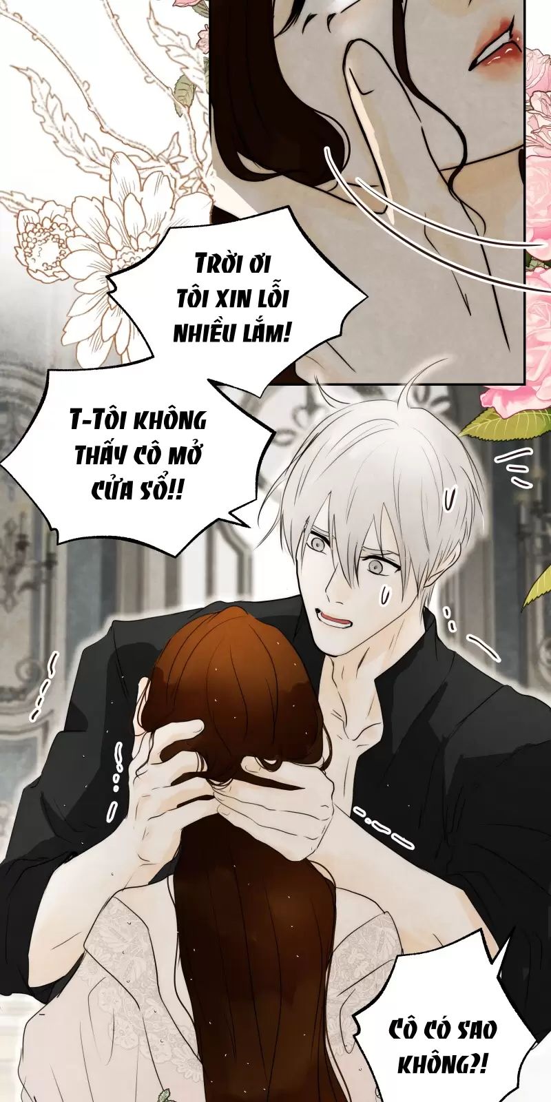 Tôi Là Kẻ Phản Diện - Chapter 25 - Page 30