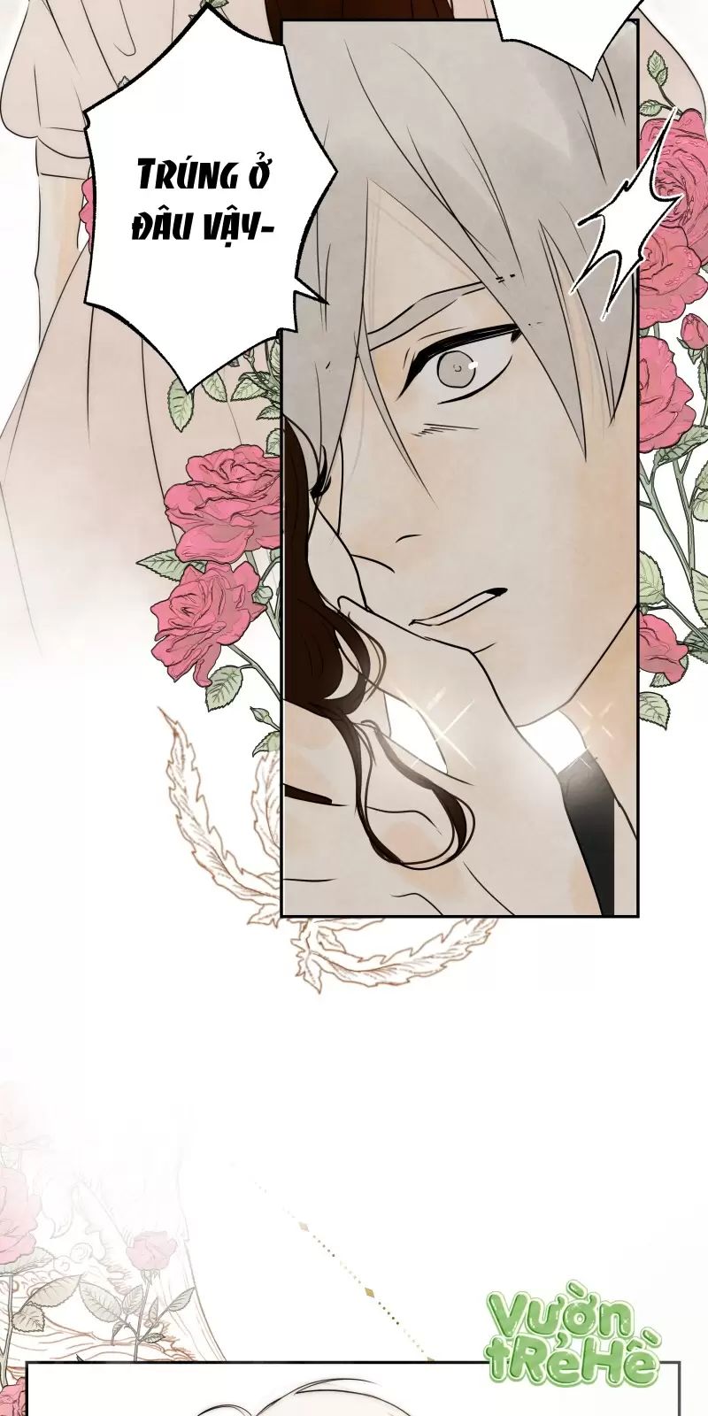 Tôi Là Kẻ Phản Diện - Chapter 25 - Page 31