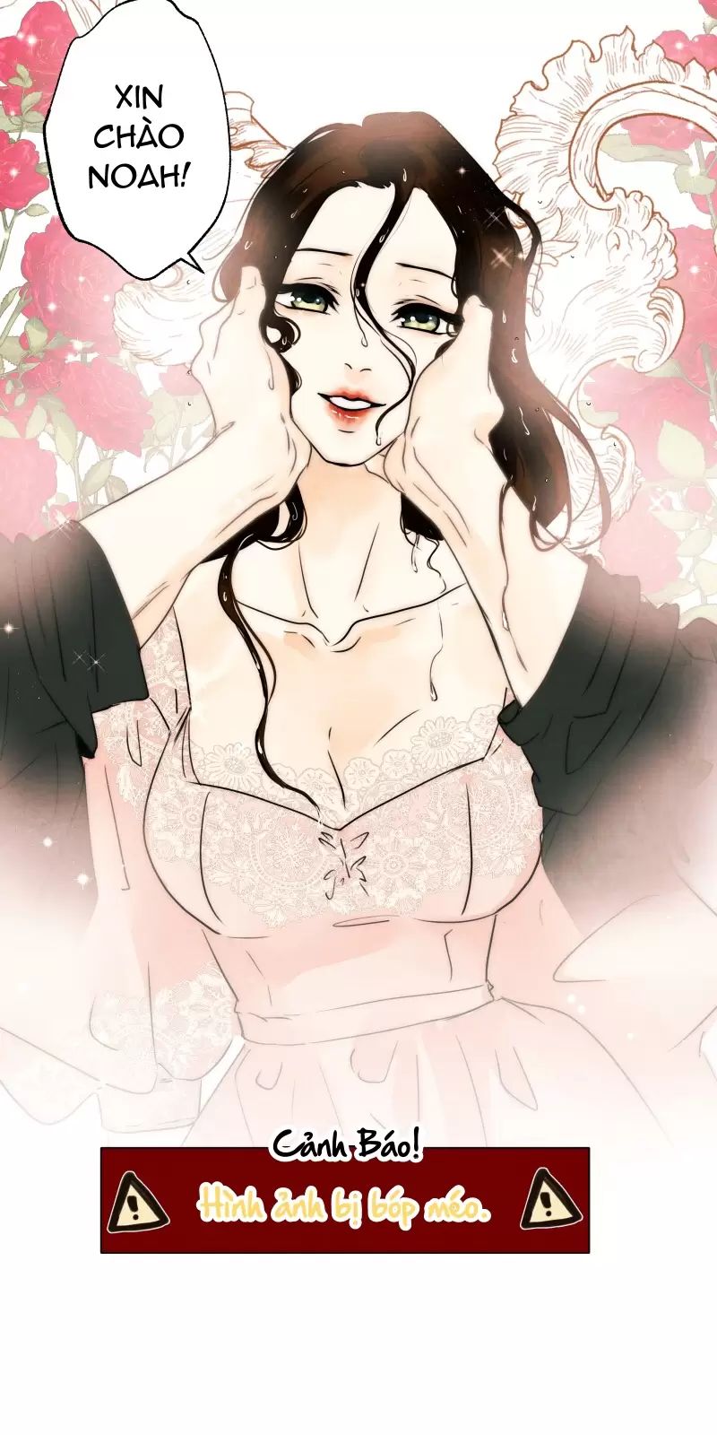 Tôi Là Kẻ Phản Diện - Chapter 25 - Page 33