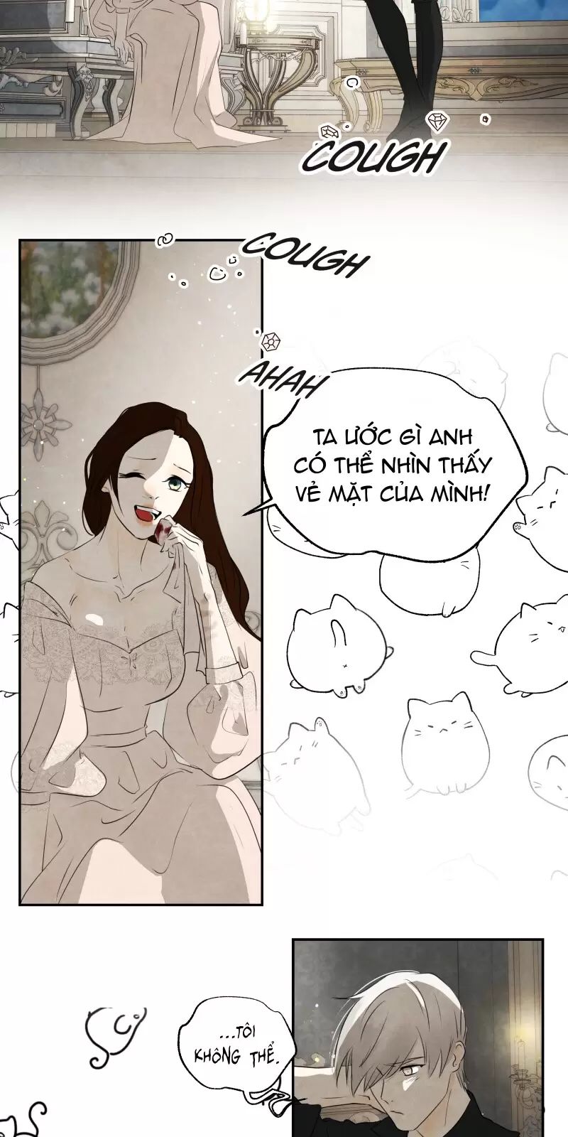 Tôi Là Kẻ Phản Diện - Chapter 25 - Page 38
