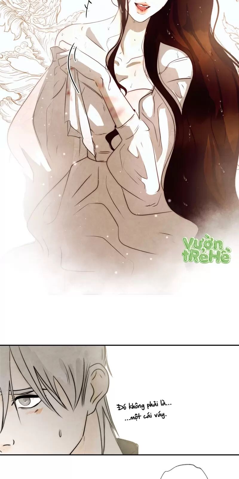 Tôi Là Kẻ Phản Diện - Chapter 25 - Page 40