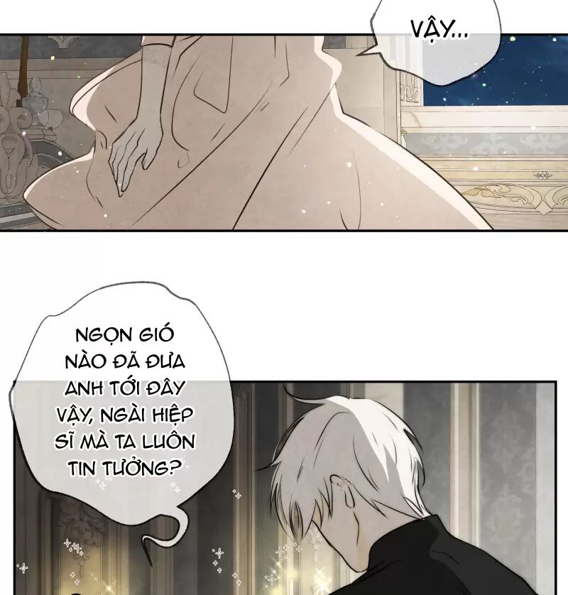 Tôi Là Kẻ Phản Diện - Chapter 25 - Page 41